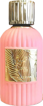 Paris Corner Qissa Pink EDP