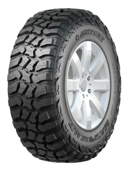 Летняя шина Austone Maspire M/T (33/12.5 R17 120Q)
