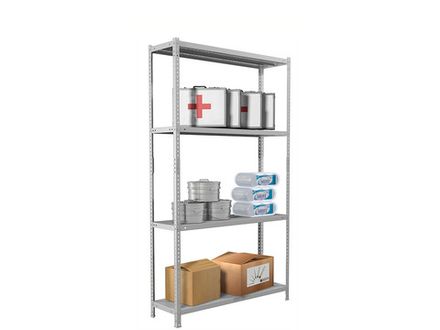 Racks MS Standart (500 kg per rack)