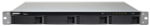 Сетевой RAID-накопитель QNAP TS-463XU-RP-4G