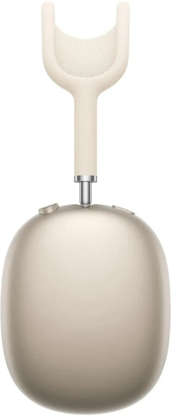 Беспроводные наушники Apple AirPods Max 2 Starlight (MWW53)