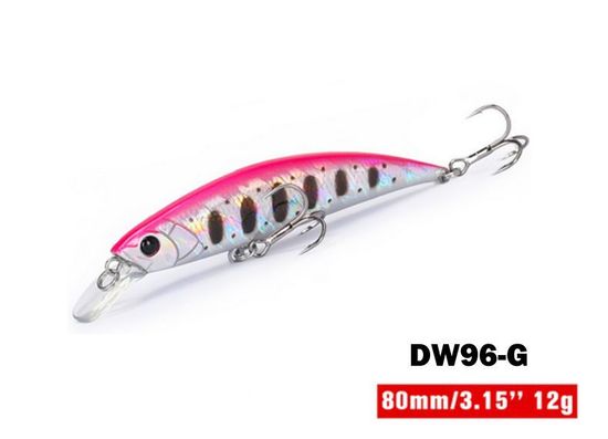 Tsurinoya DW96 80мм./12гр.