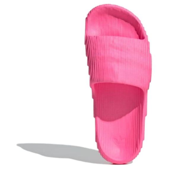 Adidas Originals Adilette 22 'Lucid Pink'