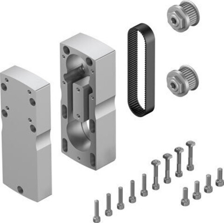 EAMM-U-60-D40-57A-91 Параллельный набор