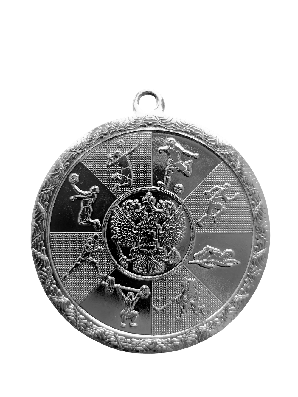 Медаль АТ510