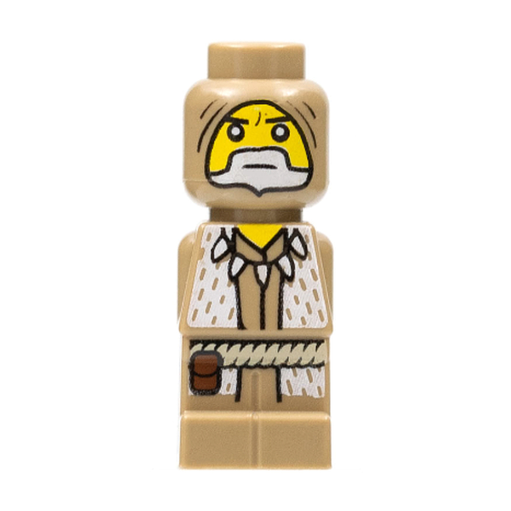 Микрофигурка Друид 85863pb059