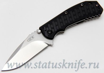 Нож Zero Tolerance "RICK HINDERER FOLDER" (ZT/0550)