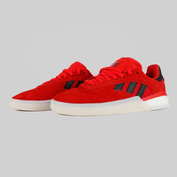Кеды Adidas Skateboarding 3ST.004 артикул:FY0500 - купить в магазине Дайс