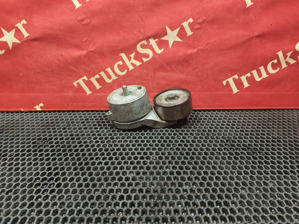 Ролик-натяжитель 2021г