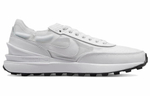 Кроссовки Nike Waffle One (Женская размерная сетка)