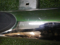 Подножка Комплект подножек VW Amarok HA (10-23)