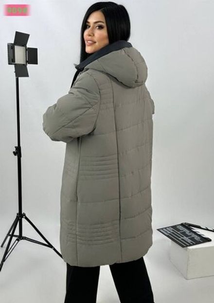 Куртка 880-3 Fabrika