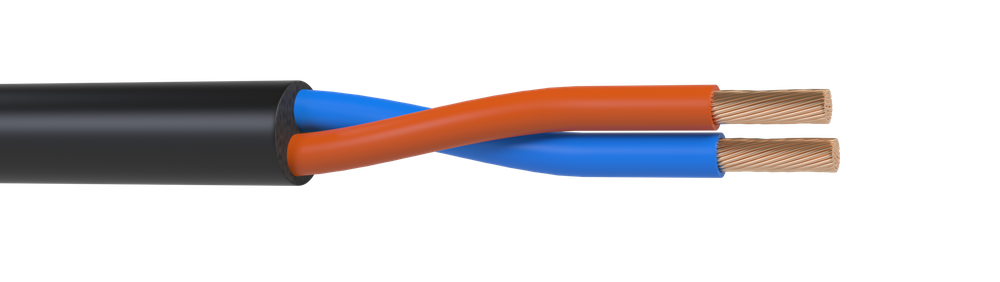 Кабель акустический  Wize WSC16100CCA