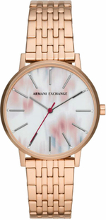 Женские наручные часы Armani Exchange AX5589