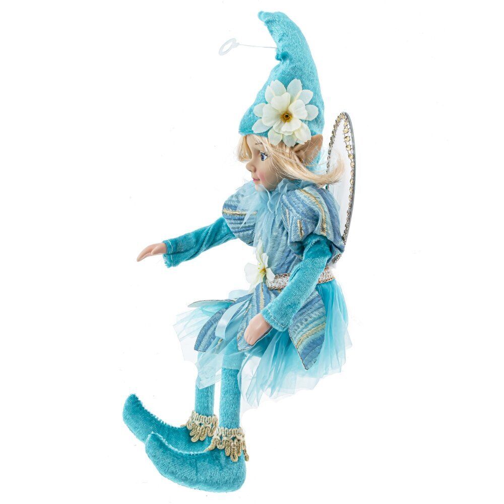 GAEM Игрушка набивная "Эльф", L18 W7 H41 см (полка 20 см.)