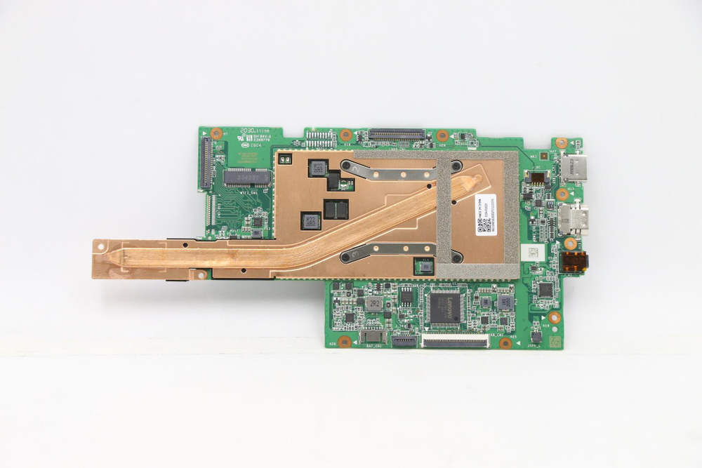 Материнская плата для ноутбука Lenovo Flex 3-11ADA05 BM5012 82G4 WIN Intel Athlon Silver 3050E UMA 4G 64G EMMC (5B21B44588), оригинал