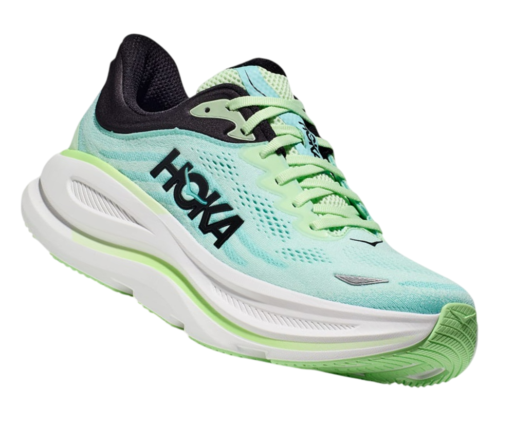 Кроссовки мужские Hoka Bondi 9