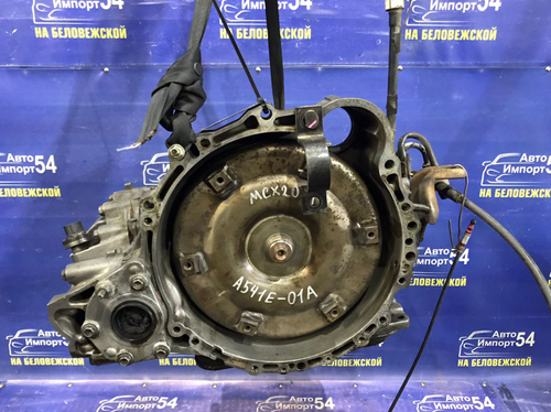 Акпп TOYOTA PRONARD 2000