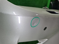 Бампер передний Lexus RX 4 (2015-2019)