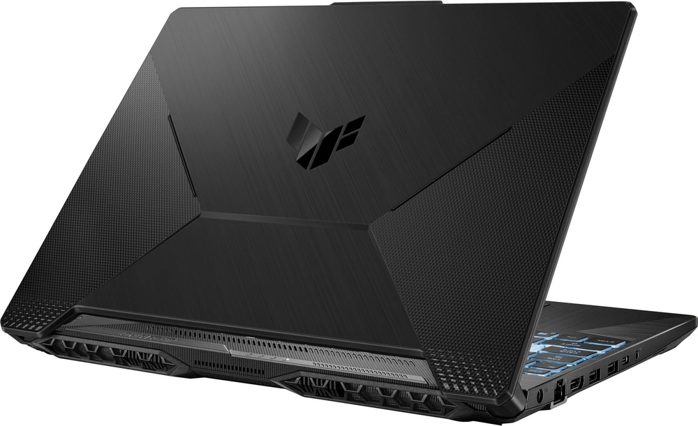 Ноутбук ASUS TUF Gaming A15 15.6" / 16 Гб / SSD 512 Гб / Без ОС / FA506NCR-HN057 / 90NR0JV7-M003X0