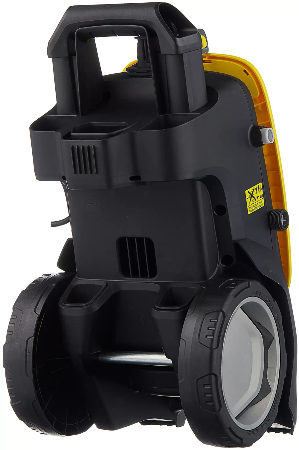 Мойка высокого давления Karcher K 7 Compact New 1.447-050.0