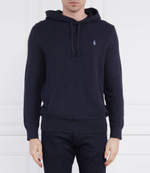 Худи POLO RALPH LAUREN - темно-синий(710890550)