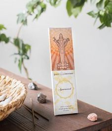 Индийские благовония Агаровое дерево (Уд), Pure in