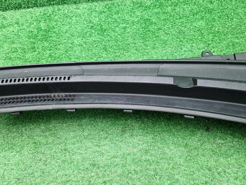 Жабо Geely Coolray (2019-2024)