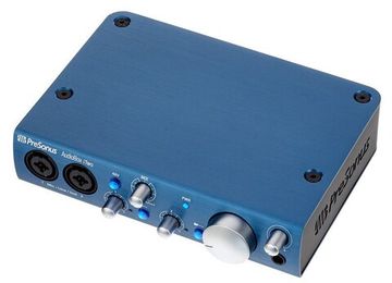 PreSonus AudioBox iTwo