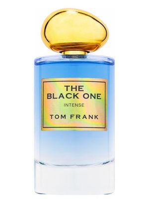 Tom Frank The Black One