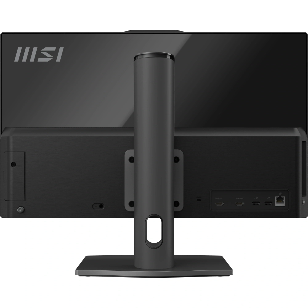 Моноблок MSI Modern AM242TP 1M-1026XRU 23.8" Full HD Touch Core 5 120U (1.4) 16Gb SSD512Gb Graphics (9S6-AE0721-1468)