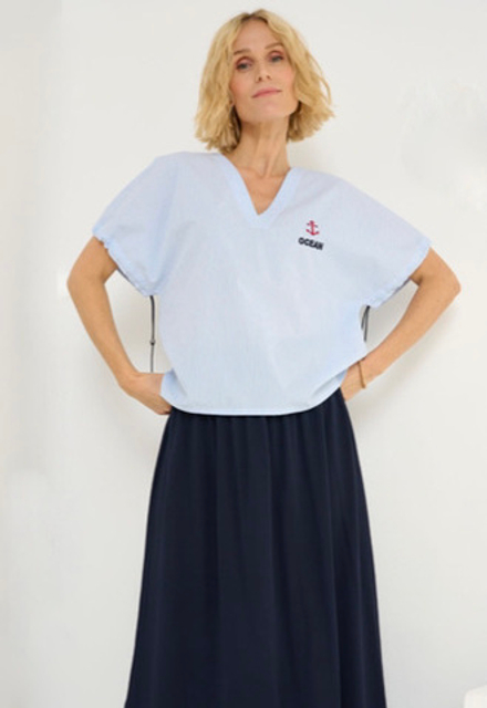 Блуза Margittes 56206