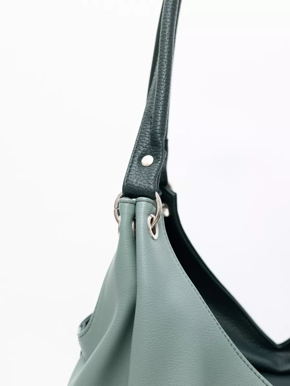 Сумка женская большая через плечо классическая