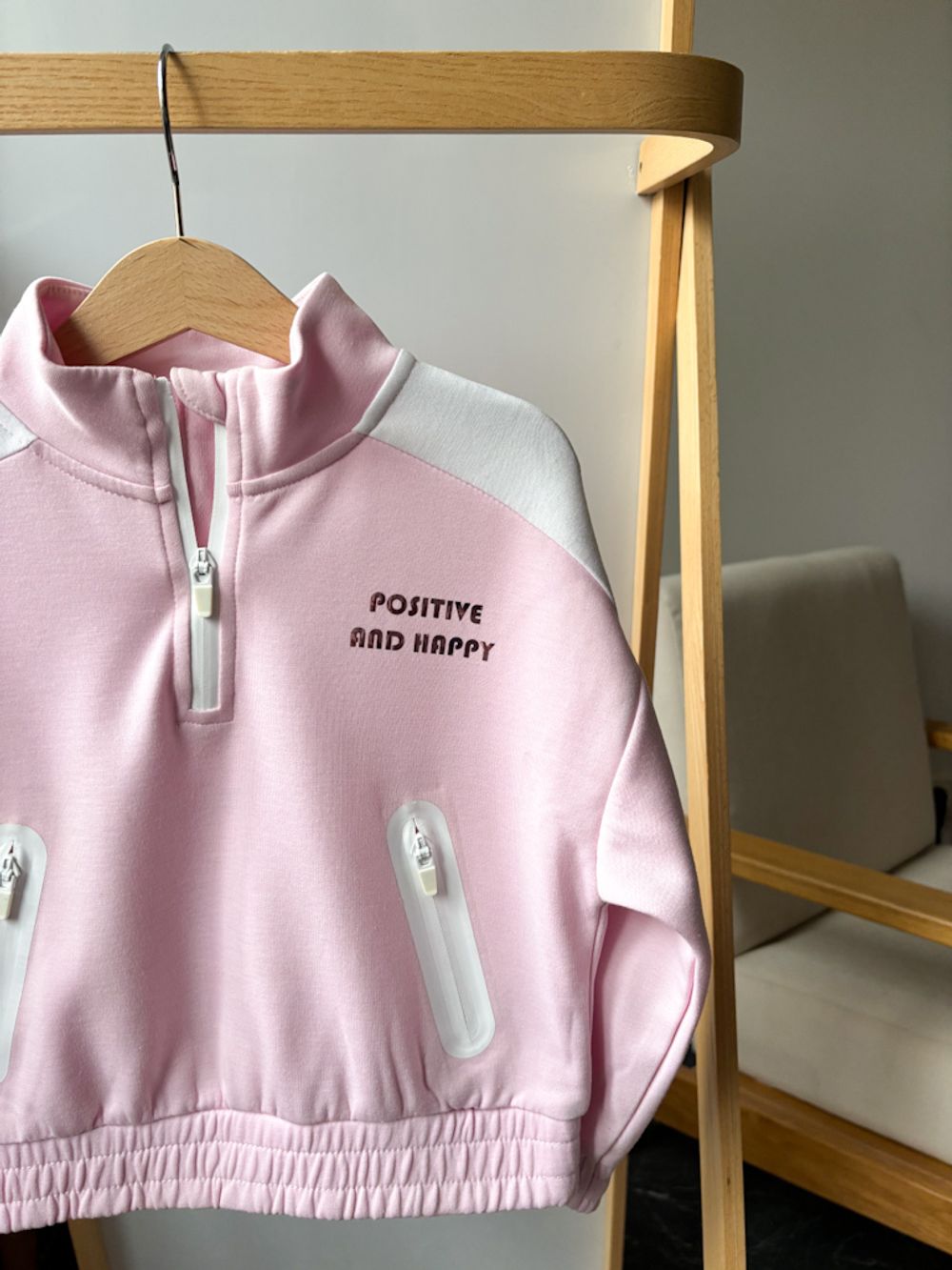 Свитшот с вискозой Zara, 116