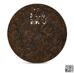 Габа шу пуэр «Ресет»