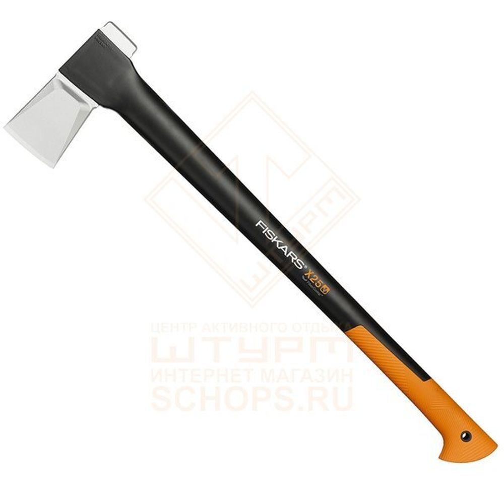 Топор Fiskars X25 XL колун