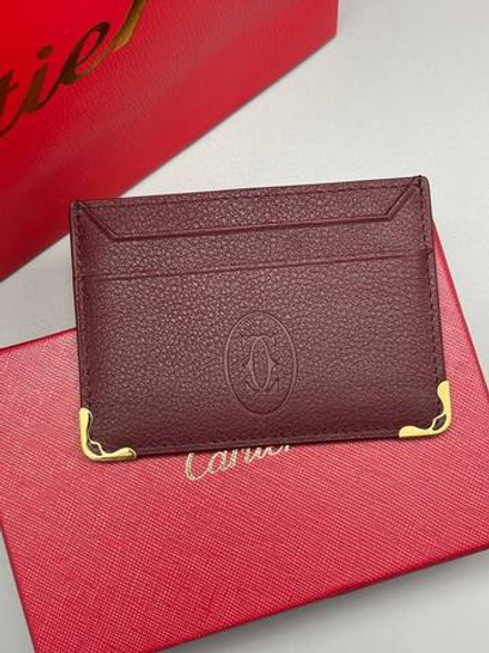 Картхолдер Cartier