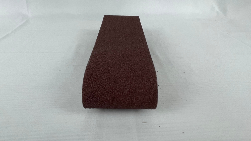 ЛБ 75х533 А80 (14А 20/Р80) шлиф. лента TSUNAMI (упак 3 шт)