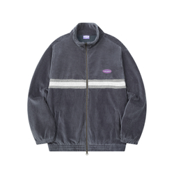 ОЛИМПИЙКА ВЕЛЮРОВАЯ YMKASHIX STRIPE TRACK