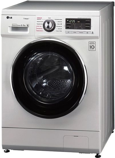 Стиральная машина LG M-1222WDS