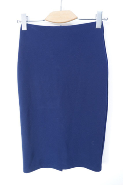 Юбка лаконичная 40 размер