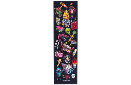 Шкурка для самоката Sticker Pack 170х610мм