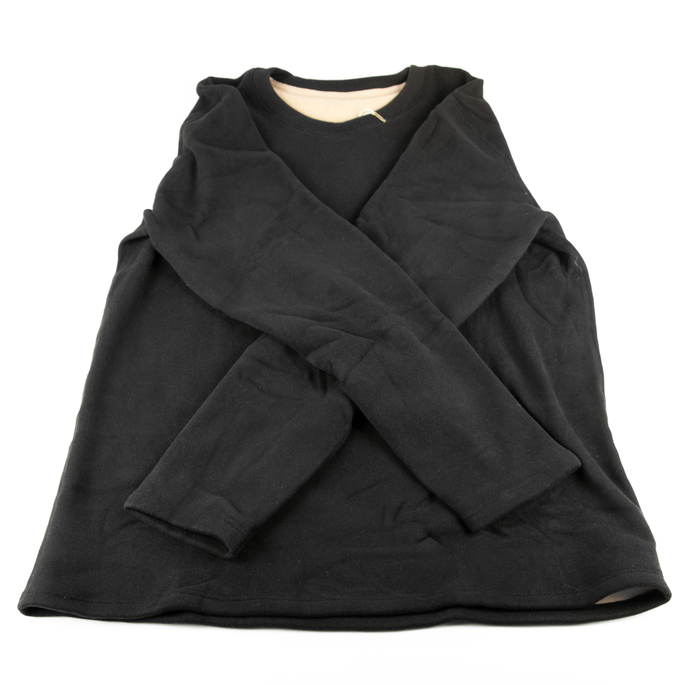 Термобелье 6511, Черный