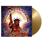 Golden Earring / Last Blast Of The Century (Coloured Vinyl)(3LP)