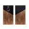 Davis Acoustics THE WALL Walnut