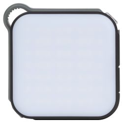 Светодиодный фонарь ЭРА PA-807 прожектор 10 Вт SMD, литий 3600 мАч, Type-C, powerbank | Прожекторные фонари