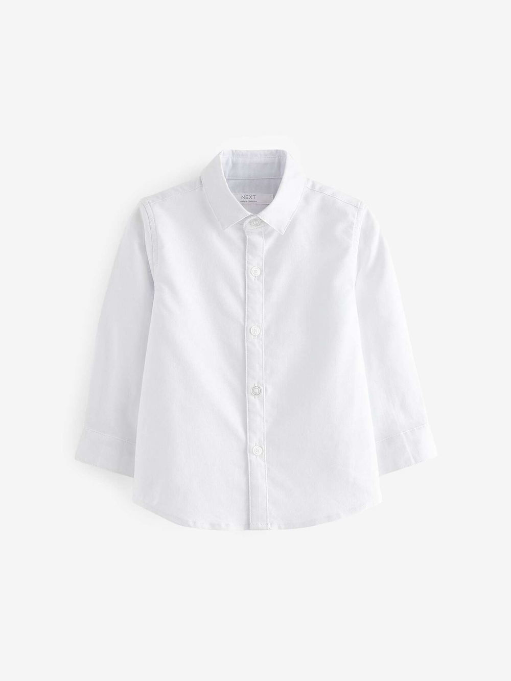 Комплект из четырех предметов для мальчика Next 633-577, Темно-синий, Белый