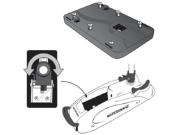 Электромотор WaterSnake SWTC54/48