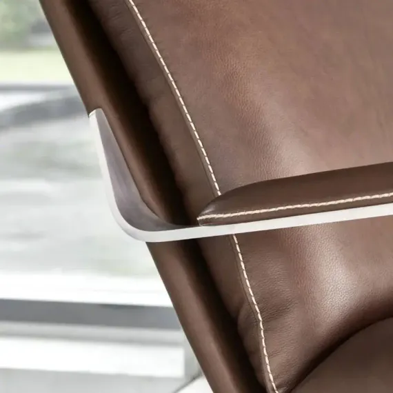 Berg Nasa Brown