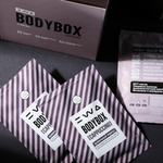 BODYBOX (капучино) функциональное питание , 1 полезный перекус в саше–пакете 33 гр